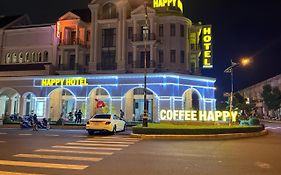 Happy Hotel Tp Rach Gia, Kien Giang